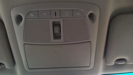 Console Front Roof With Sunroof Sl Fits 14-17 SENTRA 82759305 - $84.36