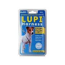 LUPI HARNESS BLACK Small  - $17.00