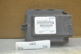 2009-2012 Lincoln MKS Adaptive Headlamp Control 8A5T13C148AD Module 730-8C6 - $466.86 MXN