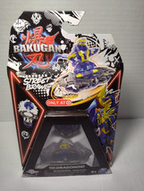 New &amp; Sealed! Bakugan Street Brawl Special Attack Dragonoid - New In Box - £6.87 GBP