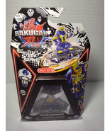 New &amp; Sealed! Bakugan Street Brawl Special Attack Dragonoid - New In Box - $165.82 MXN