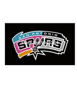 San Antonio Spurs Flag 3x5ft Banner Polyester Basketball spurs006 - $20.99