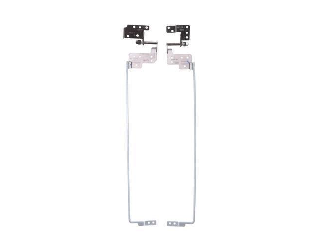 Laptop Left and Right Side LCD Screen Hinges Replacement for Lenovo Idea... - $23.80