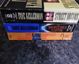 Faye Kellerman lot of 3 Decker and lazarus Series Suspense Paperbacks - $4.99