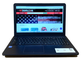 Asus Laptop R543m 293865 - £223.02 GBP
