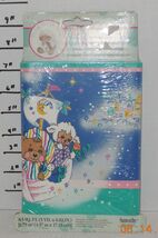 Vintage Teddy Beddy Bear Wall Paper Border Decorative 5 Yards Borden WFP... - $29.65