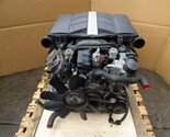 04 Mercedes W463 G500 engine motor V8 02-06 - $1,300.84