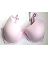 Skims Fits Everybody Plunge Underewire Push-up Demi Bra Cherry Blossom 4... - £22.91 GBP