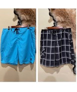 Hurley Board Short Bundle 34 - $47.52 CAD