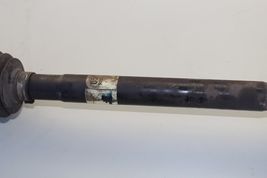 1998-2003 MERCEDES W163 ML320 REAR RIGHT PASSENGER SIDE AXLE SHAFT J3702 image 3