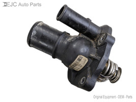 Thermostat Housing For 08-11 Ford Focus  2.0 3M4GBD FWD - $19.75