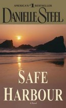 safe harbour by danielle steel 2003 paperback - £4.69 GBP