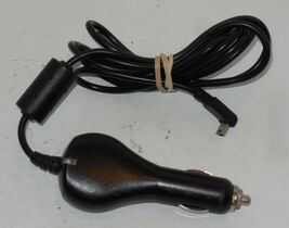Genuine OEM Garmin Nuvi Car Charger Mini USB Power Adapter P/N 320-00239-22 - $14.80