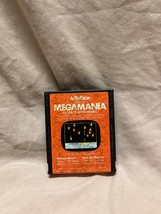 MegaMania (Atari 2600, 1982)  Activision - Cartridge Only - $14.85