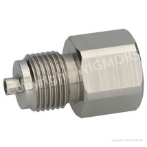 Plug Danfoss for AKS/MBS G 1/2 060G0252 - $179.26