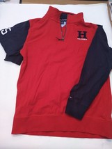 Tommy Hilfiger Boy XL Shirt Long Sleeve - £7.61 GBP