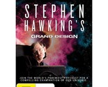 Stephen Hawking&#39;s Grand Design DVD | Region Free - $18.09