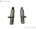 Variable Valve Timing Solenoid Set For 11-17 GMC Terrain  2.4 12679099 FWD - $29.65