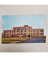 Vintage Postcard Lexington Memorial Hospital North Carolina Not Posted - $11.30