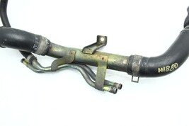 2003-2008 INFINITI FX45 4.5L COOLANT HOSE LINE H1880 image 3