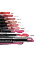 Avon True Beauty Lip Stylo Lipstick-Totally Twig , Pink, Cappuccino - $4.79+