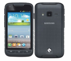 UNLOCKED SAMSUNG RUGBY LTE SGH-i547c CELL PHONE ROGERS KOODO TELUS BELL ... - $26.11