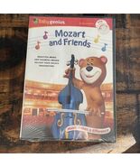 Baby Genius - Mozart and Friends (DVD, 2010) NEW and Sealed - $3.96