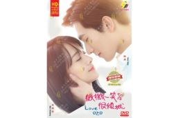DVD Chinese Drama Series LOVE O2O  (1-30 End) English Subtitle All Region - £32.97 GBP