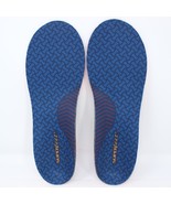 Superfeet Work Cushion Trim-to-Fit Orthotic Shoe Inserts Size D M7.5-9 W... - $38.67