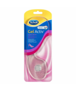 Scholl Gel Activ Open Shoes Insoles - $122.32 CAD