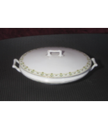 Vintage W H Grindley &amp; Company Casserole Dish Made in England. - $29.70