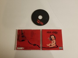 lovehatetragedy [Bonus Tracks] [PA] [Limited] by Papa Roach (CD, Jun-2002, Dream - £5.82 GBP