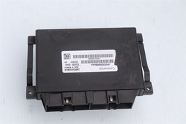 P05150809AA Dodge Chrysler Mopar TCM TCU Transmission Computer Control Module