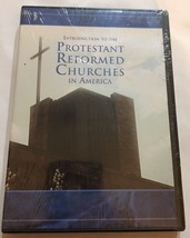 Introduction To The Protestant Reformed Churches In America DVD Grandville Mi - $224.40