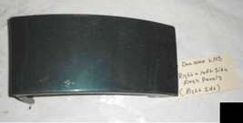 2001 Daewoo Lanos Right Side Finish Panel - $11.88