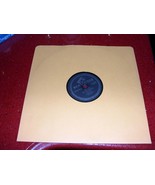 TONY MARTIN SOME DAY/LUNA ROSSA 78 VINYL RECORD - $9.50