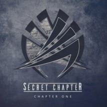 Secret Chapter Chapter One - Lp - £28.52 GBP