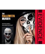 Murder Mystery Game Raven Company Games: The Halloween Murder. Party Game - $16.67 CAD