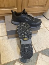 KEEN Utility Mens 9.5 US Sparta 2 Low Alloy Toe Industrial Work Sneakers... - $69.05