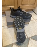 KEEN Utility Mens 9.5 US Sparta 2 Low Alloy Toe Industrial Work Sneakers... - $1,276.36 MXN