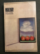 Man Ray Roland Penrose 1975 Softcover - $5.18