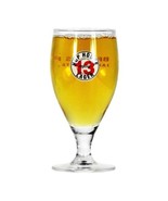 Hop House 13 Lager Half Pint Original Glass/Glasses Barware CE 10oz 1/2 ... - £10.98 GBP