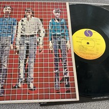 Talking Heads More Songs About Buildings and Food LP Sire 1978 La Capita... - £22.28 GBP
