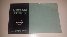 1996 Nissan 200SX Owner's Manual Original [Paperback] Nissan - $26.69