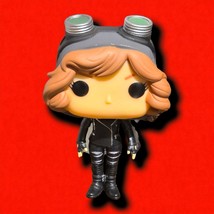 Funko Pop Heroes Gotham #79 - Selina Kyle OOB No Box No Stand - $103.85 MXN