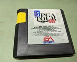 PGA Tour Golf 3 Sega Genesis Cartridge Only - $6.49