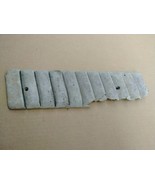 MOPAR ORIGINAL 71 CUDA ROCKER GILL SECTION  - $742.42 MXN