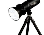 Gold Crow 30W Video Light Photography Lighting, Waterproof Led Lights Fo... - $368.99