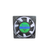 NEW SEADA Axial Exhaust AC Fan 100V-125V Aluminum frame 120x120x25mm - $8.05