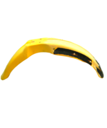 Front Fender Mud Guard 1999 Suzuki RM125 RM 125 #2 - €28,03 EUR